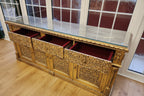 SUFI TV Unit with Storage image 2
