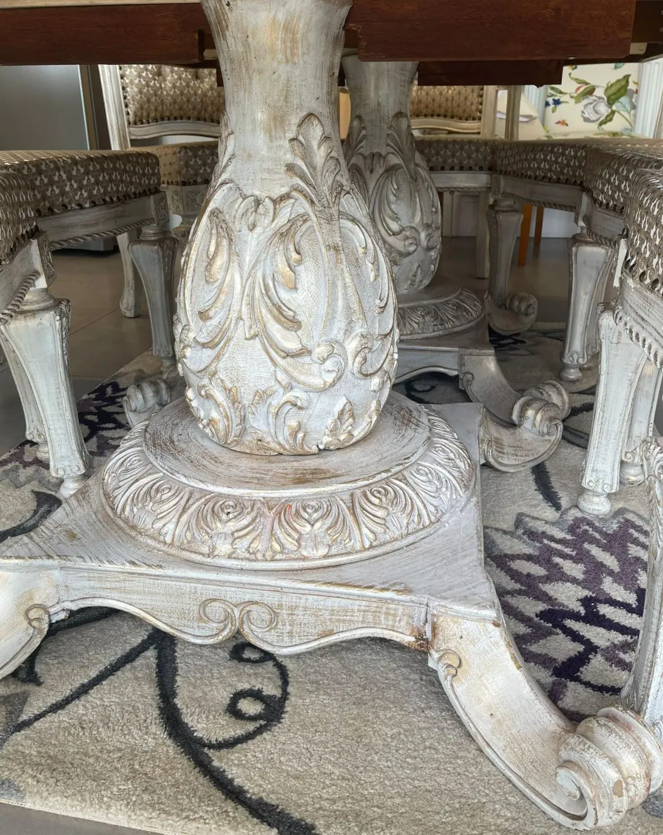 ALIZA Dining Set image 4
