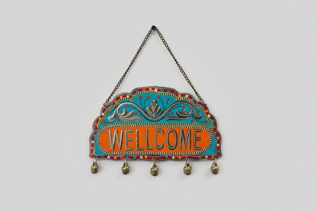 Truck Art  Décor hanging  image 0