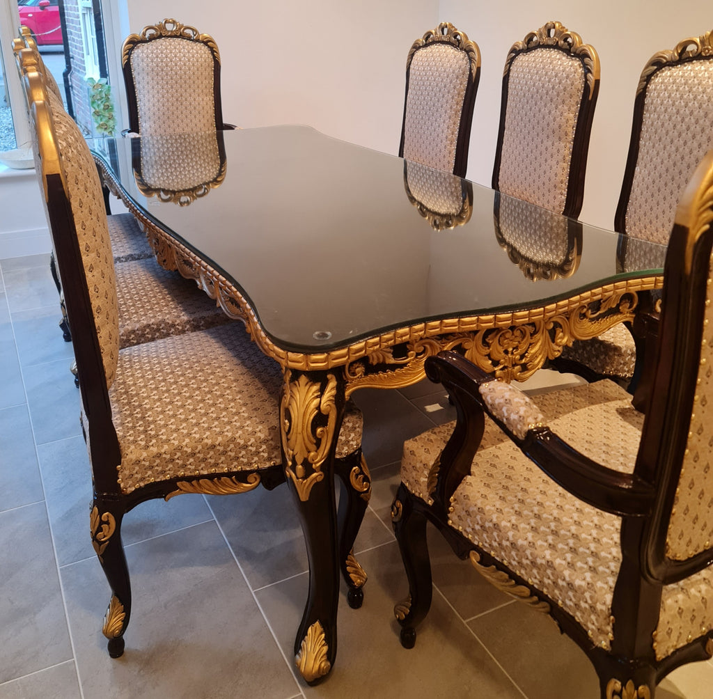 IMAN Dining Set image 2