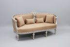 BARSHA 3 Seater Sofa image 0