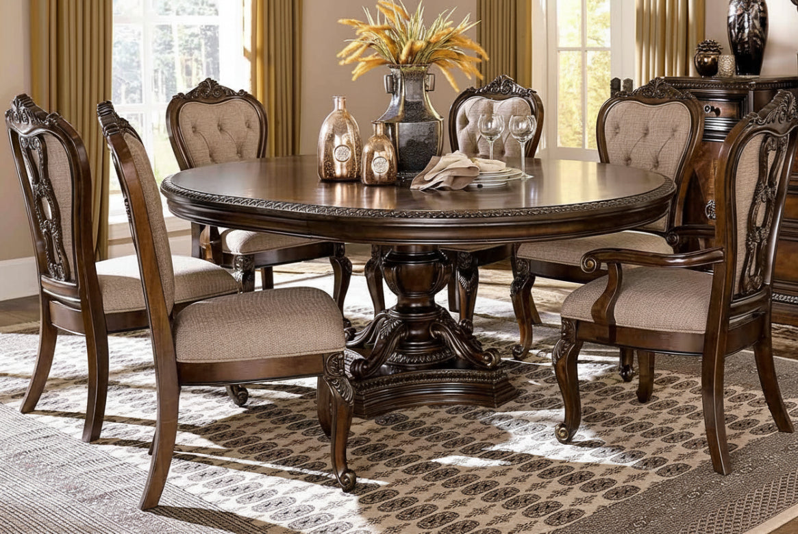 ASHA Dining Set image 0