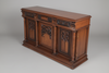 WAZIR TV Unit with Storage image 0