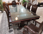 SWANN Dining Set image 0