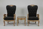ZAVIYA Chair Set image 3