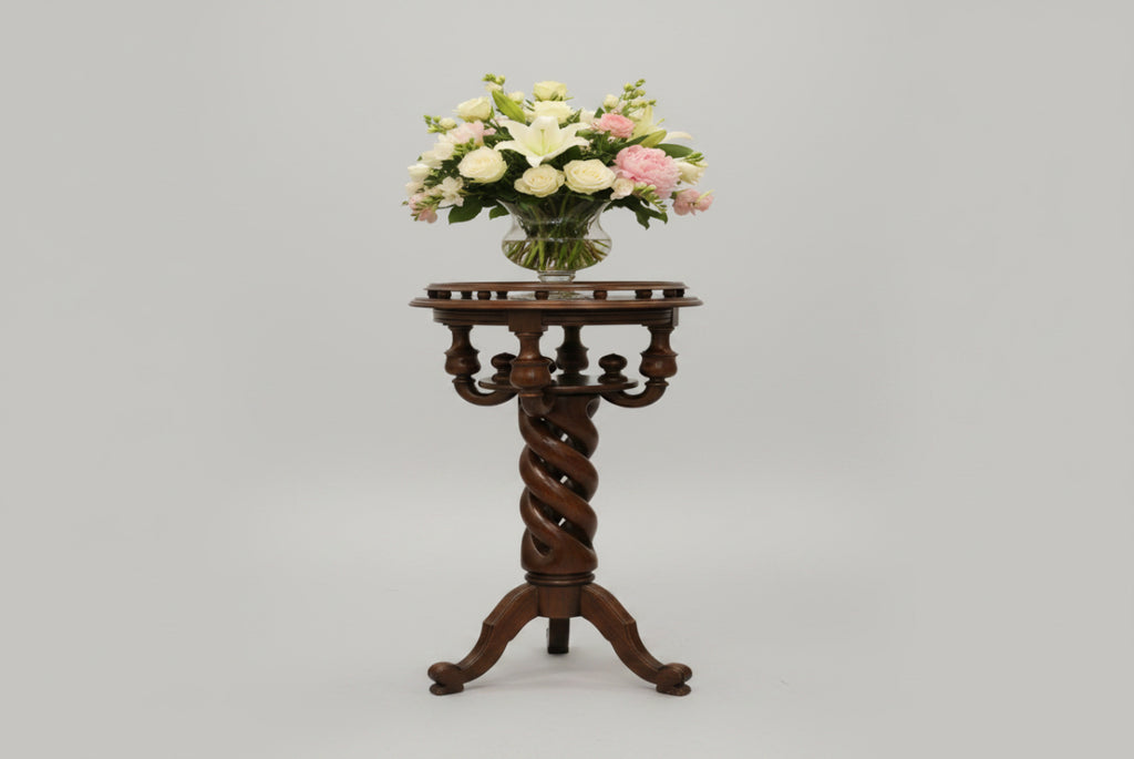 CURL Corner Stand/Table image 2