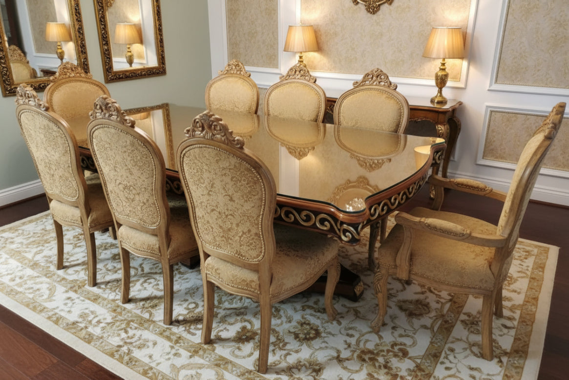 ROSE Dining Set image 0