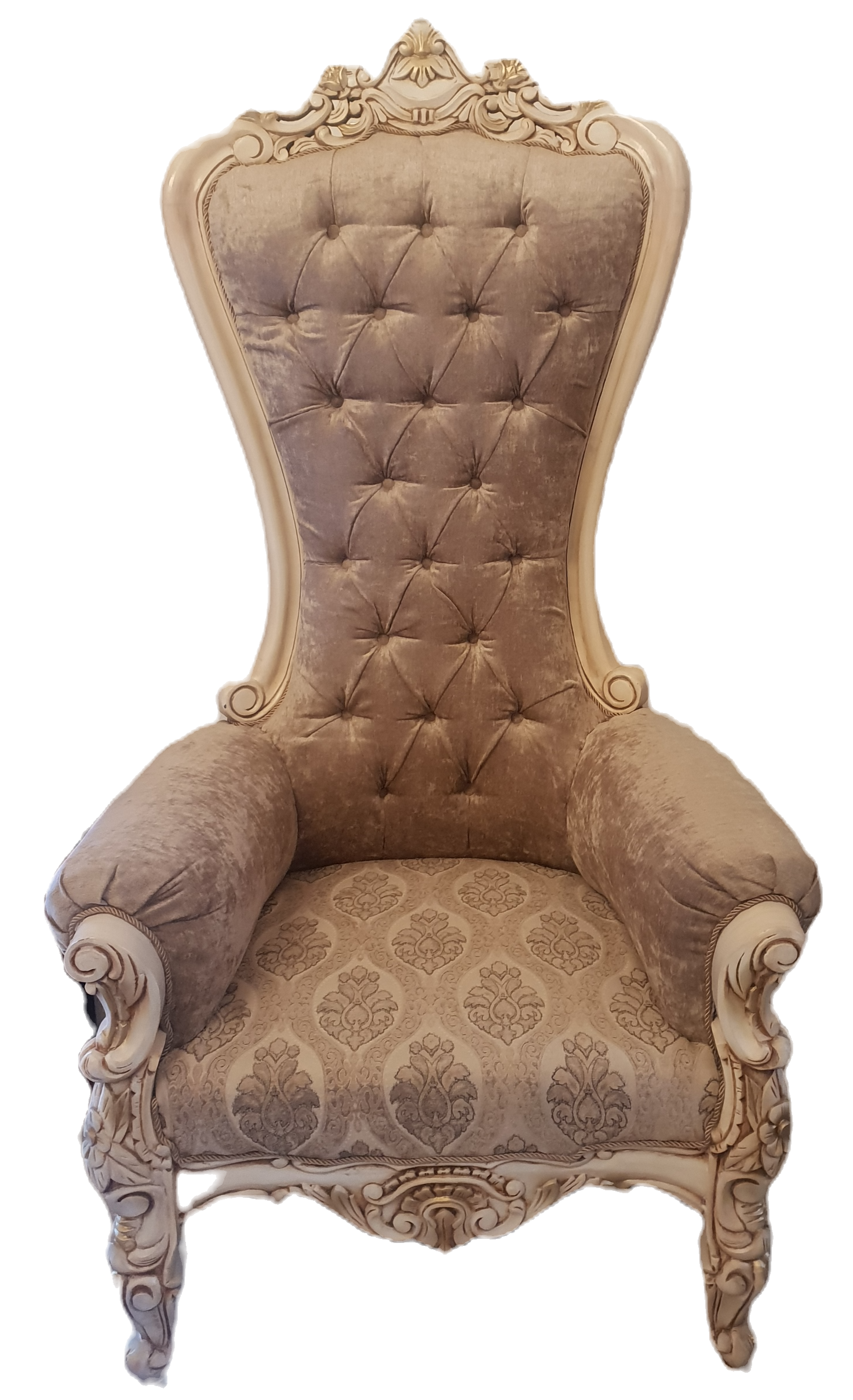 ROYAL Chair image 0