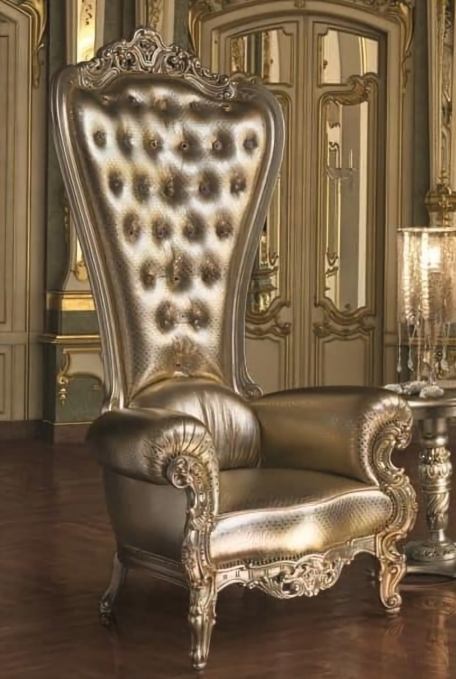 ROYAL Chair image 3