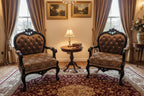 MIRZA Chair Set image 1