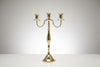 Candle Stand (Brass) image 1