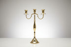Candle Stand (Brass) image 1