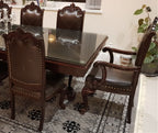 SWANN Dining Chair image 2