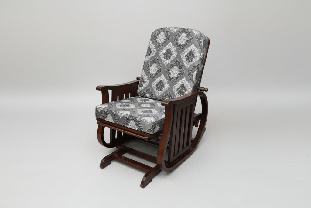 KASH Rocking Chair image 0