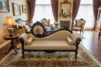 Dissh Chaise image 0