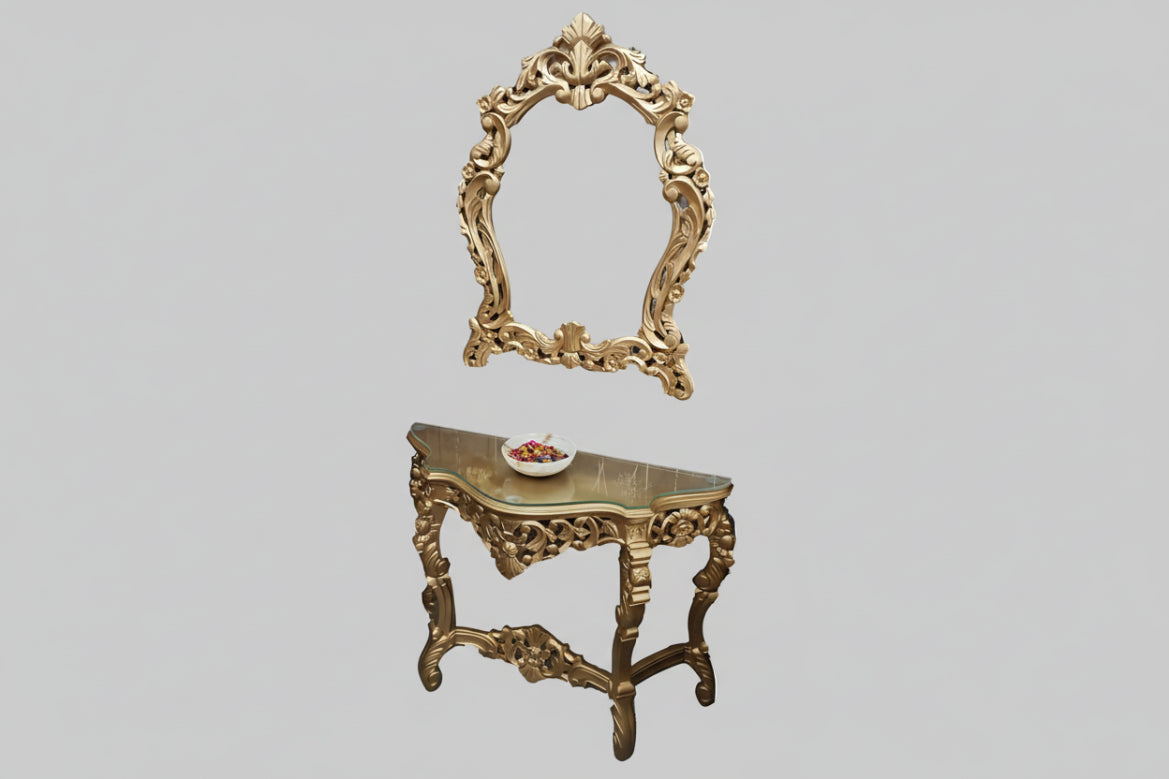 ROZY Console Set image 0