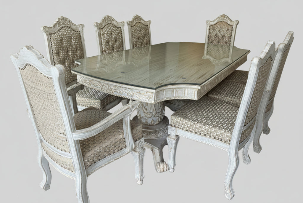 ALIZA Dining Set image 0