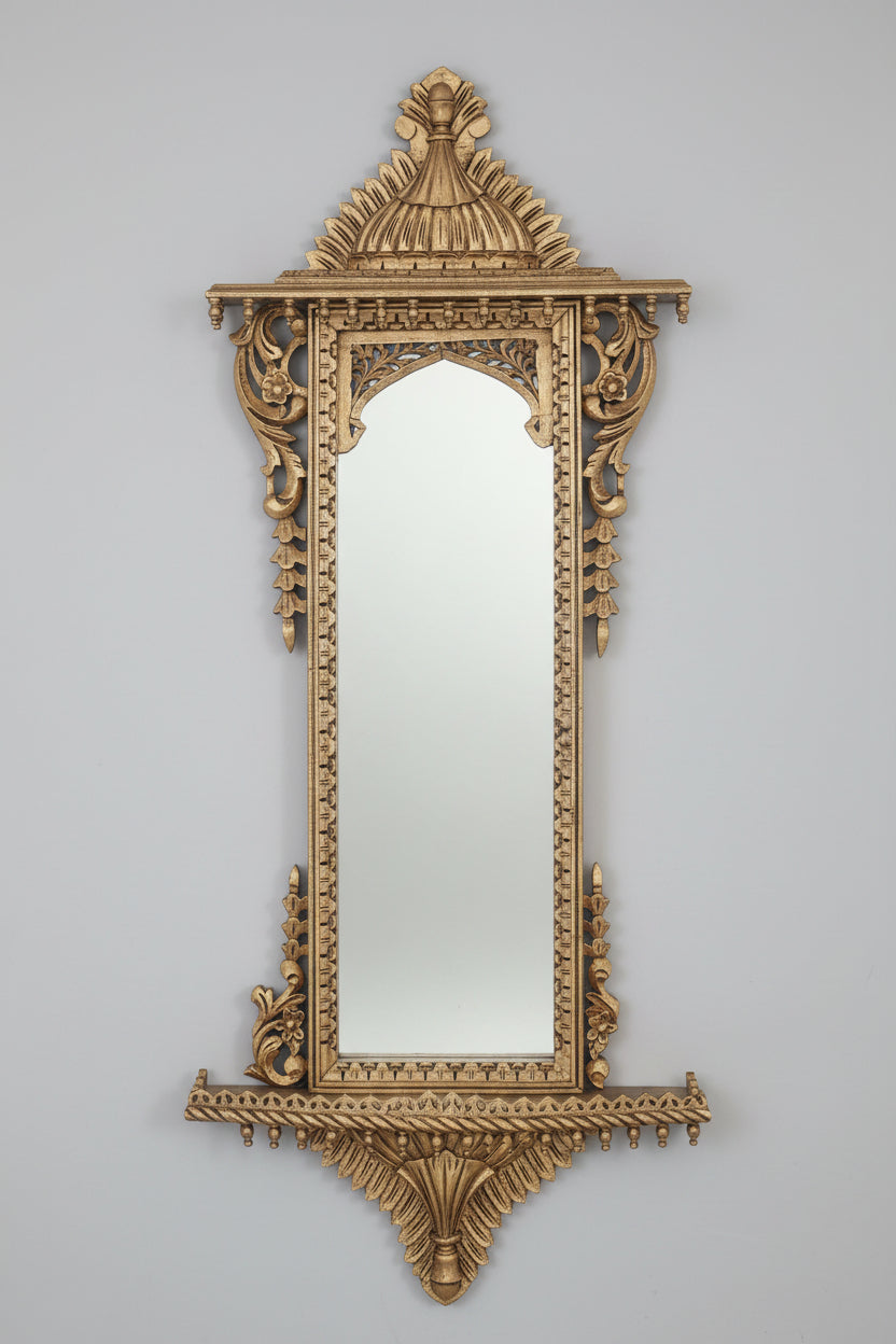 Jharoka Mirror image 0