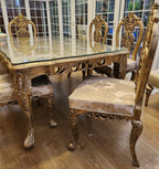 SAHARA Dining Set image 2