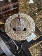Incense Burner Silver image 1
