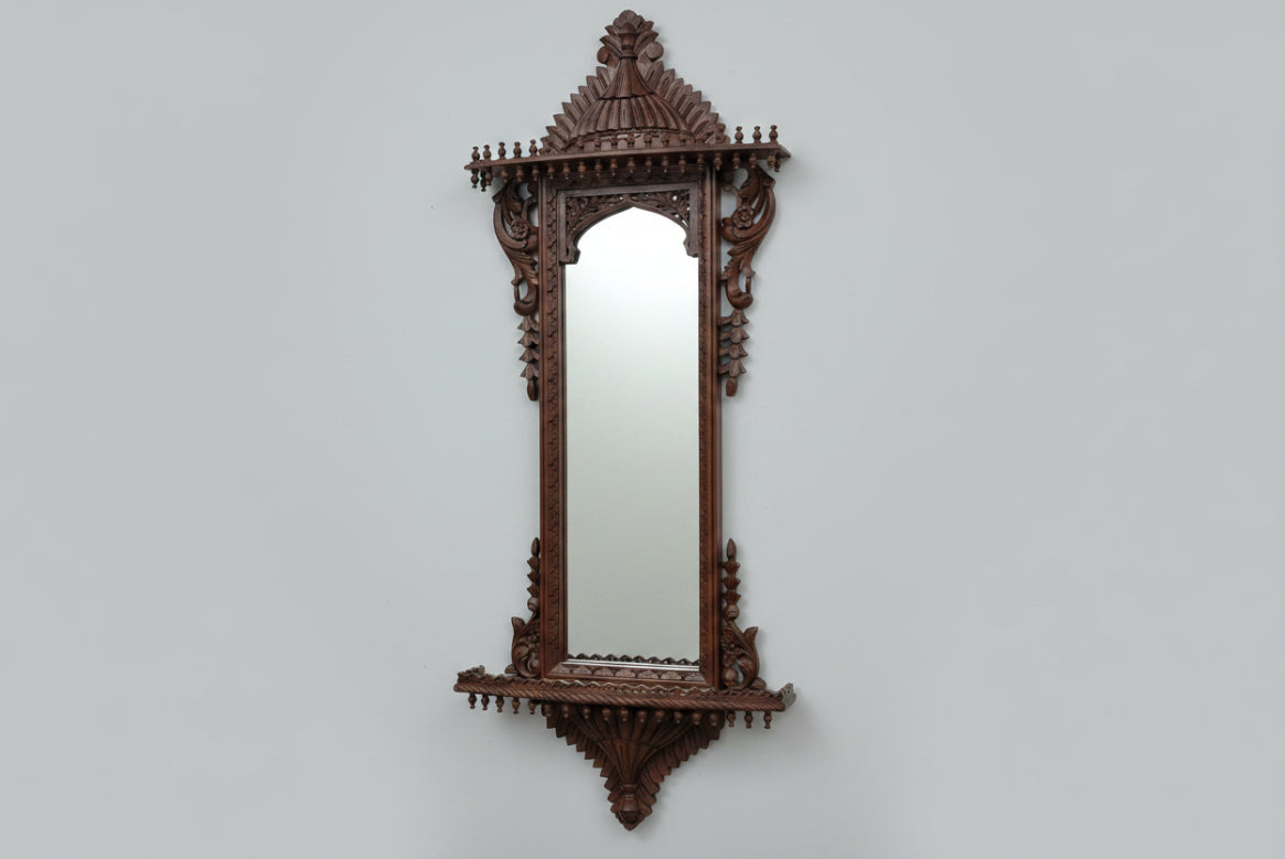 Jharoka Mirror image 1