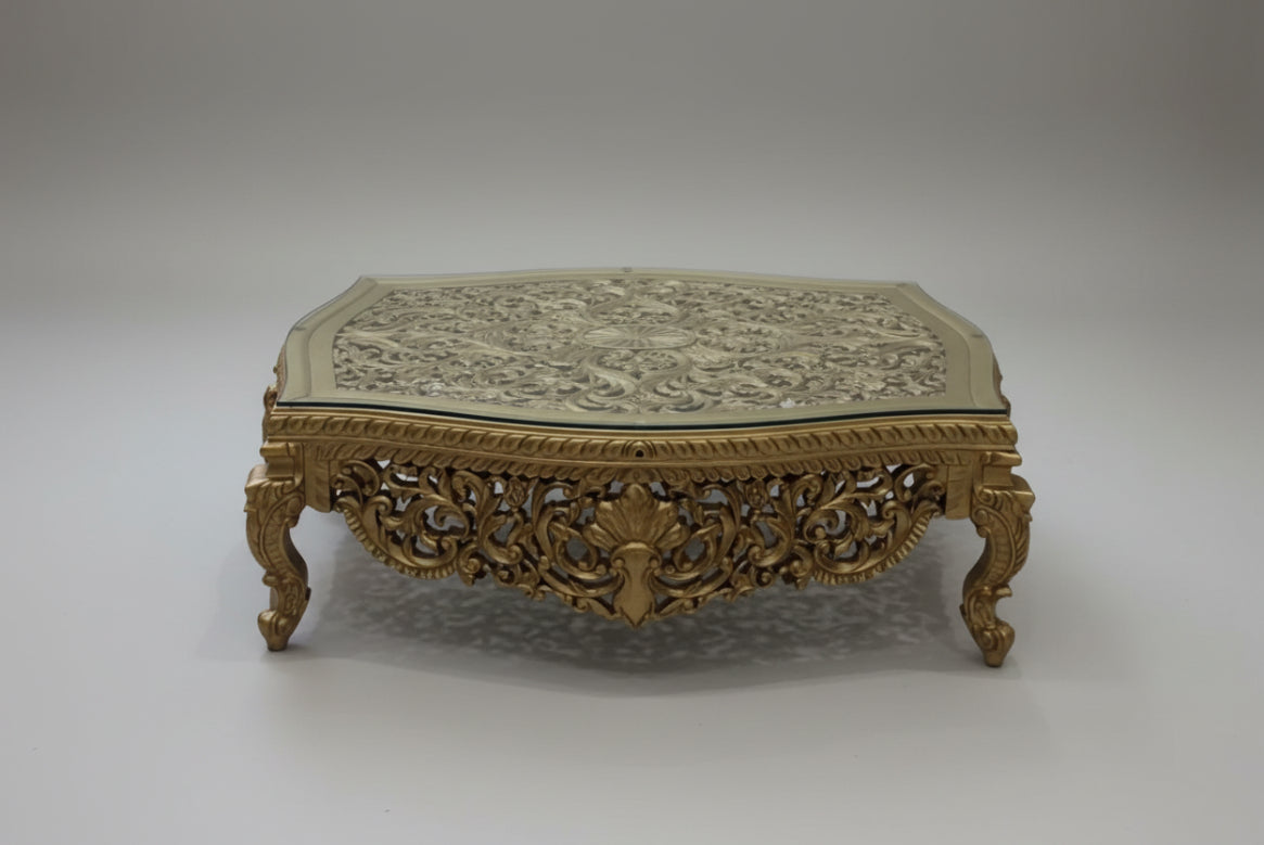 Akbar Royale Coffee Table