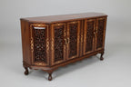 HATIM TV Unit with Storage image 2