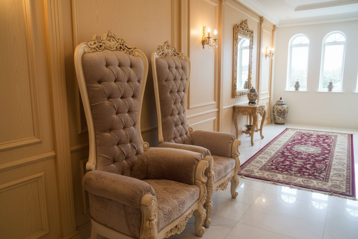 ROYAL Chair image 2