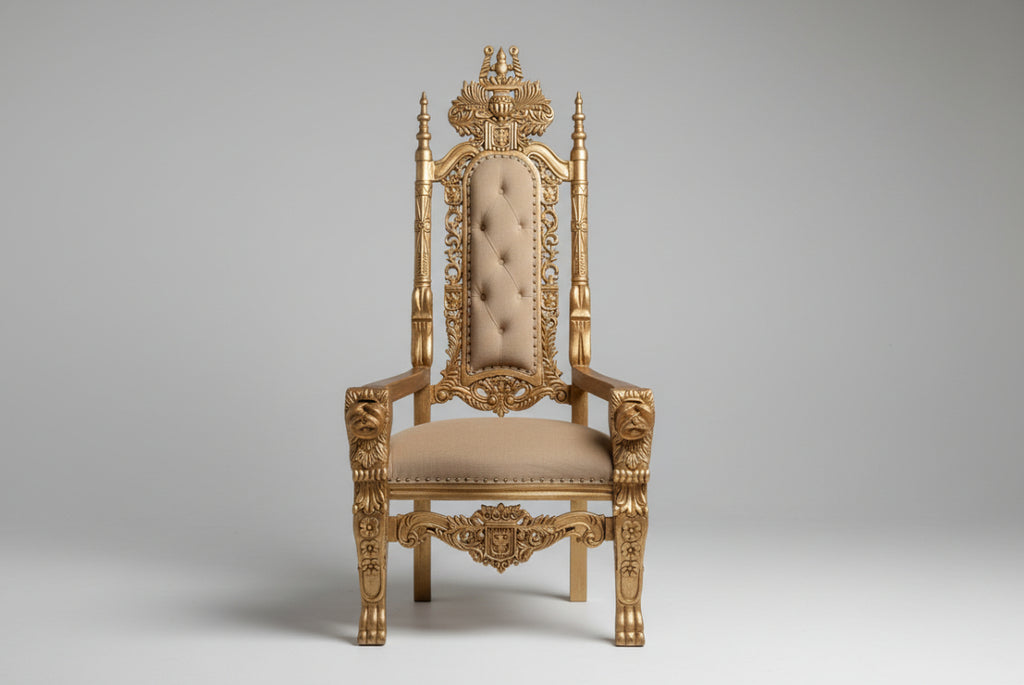 KING Thorne Chair image 0