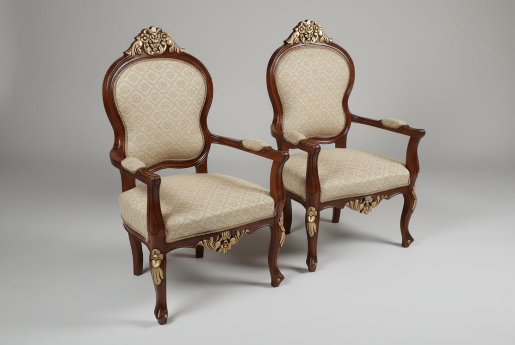 ROSE Chair Set image 8