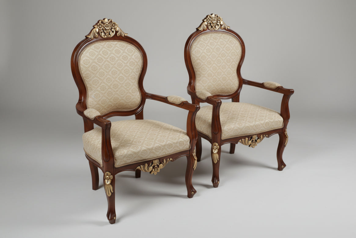 ROSE Chair Set image 8