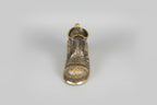 Brass Shoe Deco image 3