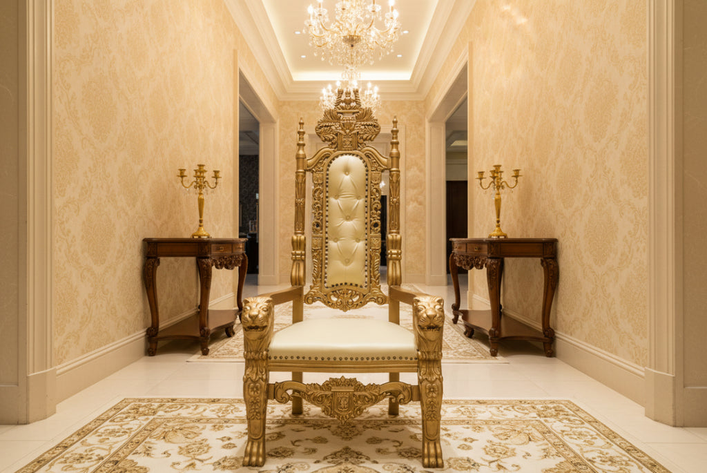 KING Thorne Chair image 4