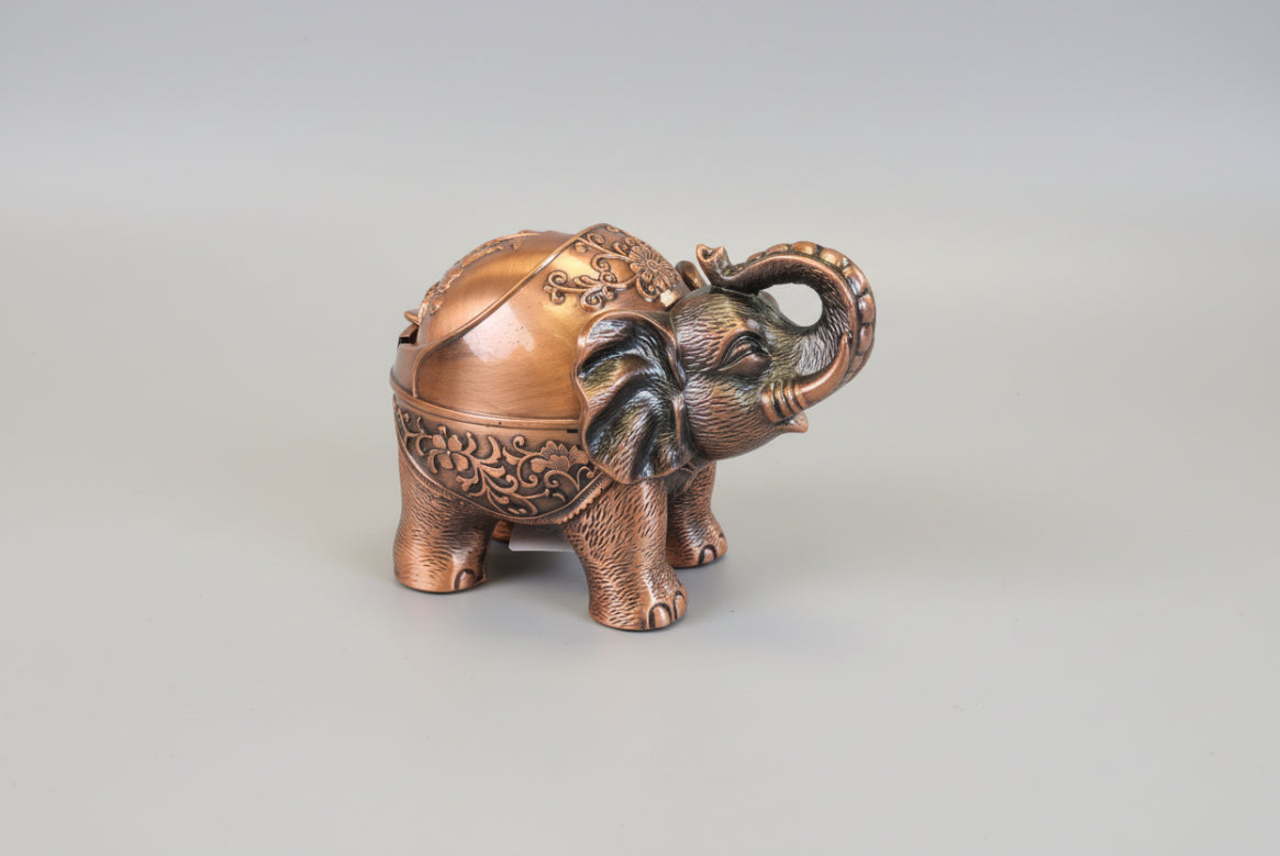 Elephant Ashtray image 0
