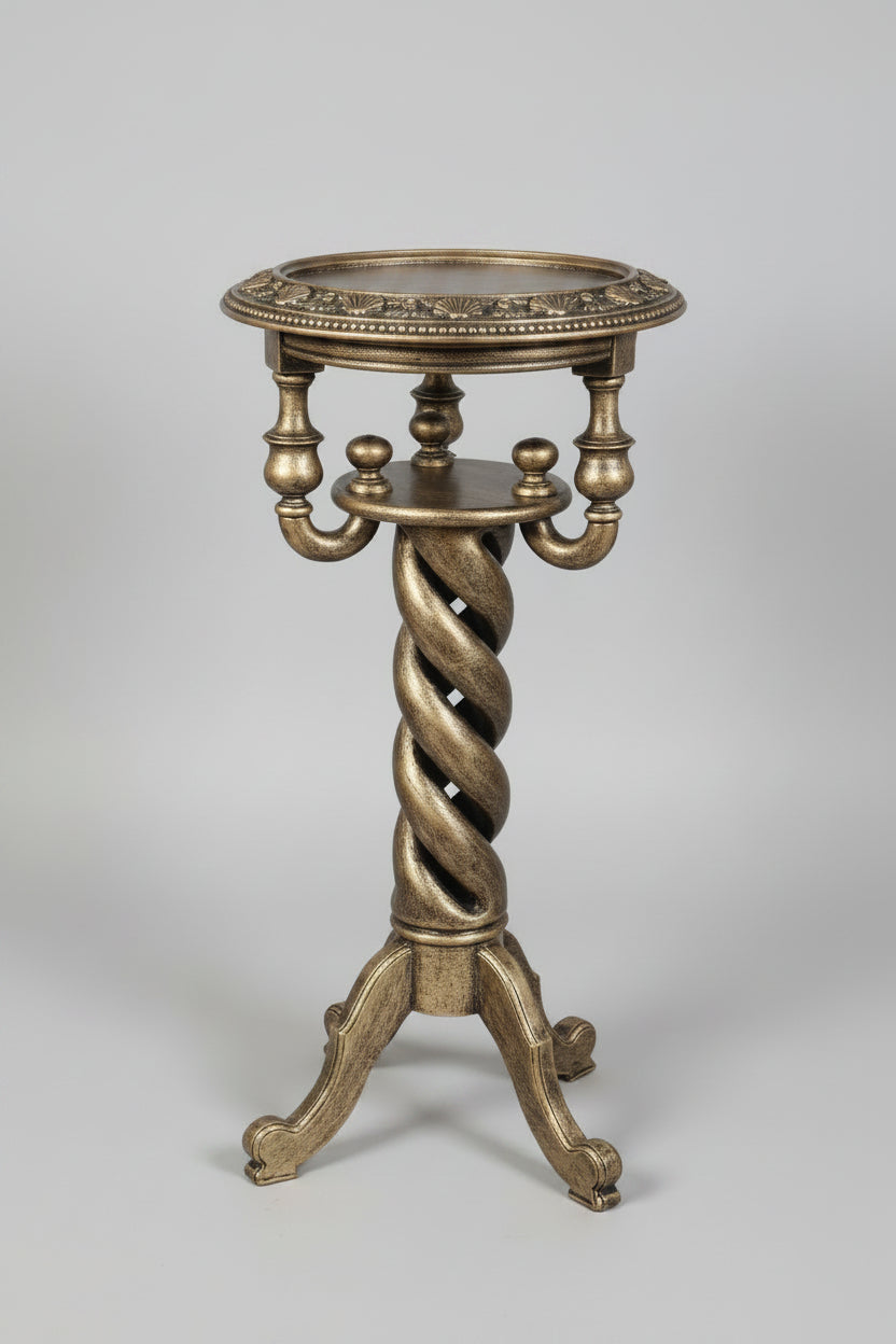 CURL Corner Stand/Table image 5