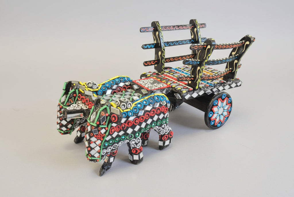 Bull Cart image 0