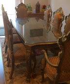 EMPERORS Dining Set image 4
