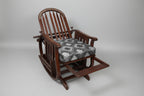 KASH Rocking Chair image 1