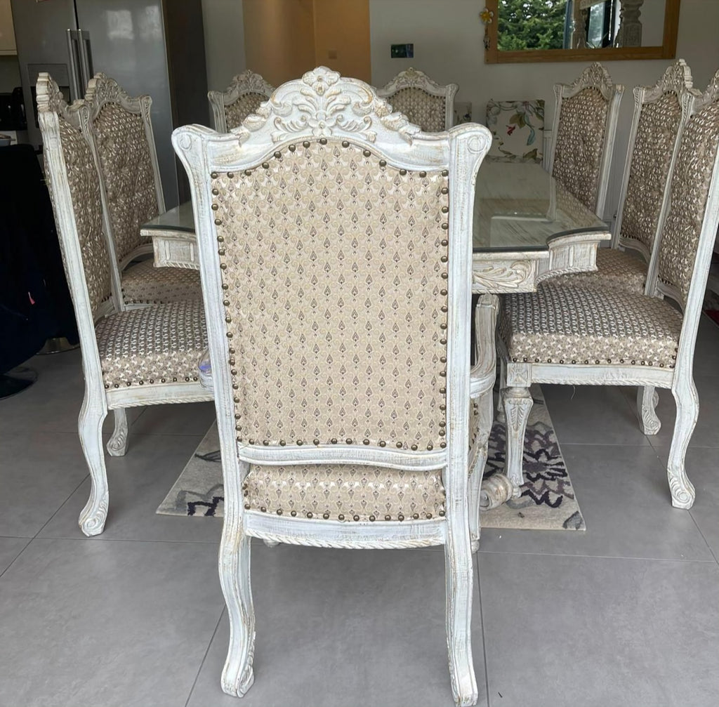ALIZA Dining Set image 1