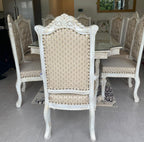 ALIZA Dining Set image 1