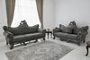 BABUR 3 Seater Sofa image 3