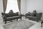 BABUR 3 Seater Sofa image 3
