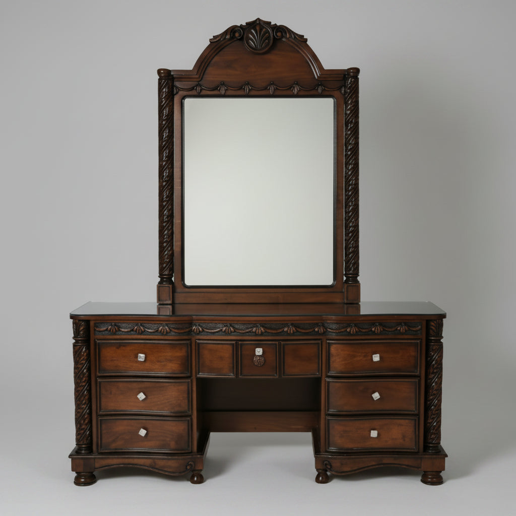 Chȁr Minȁr 4 Poster Bed