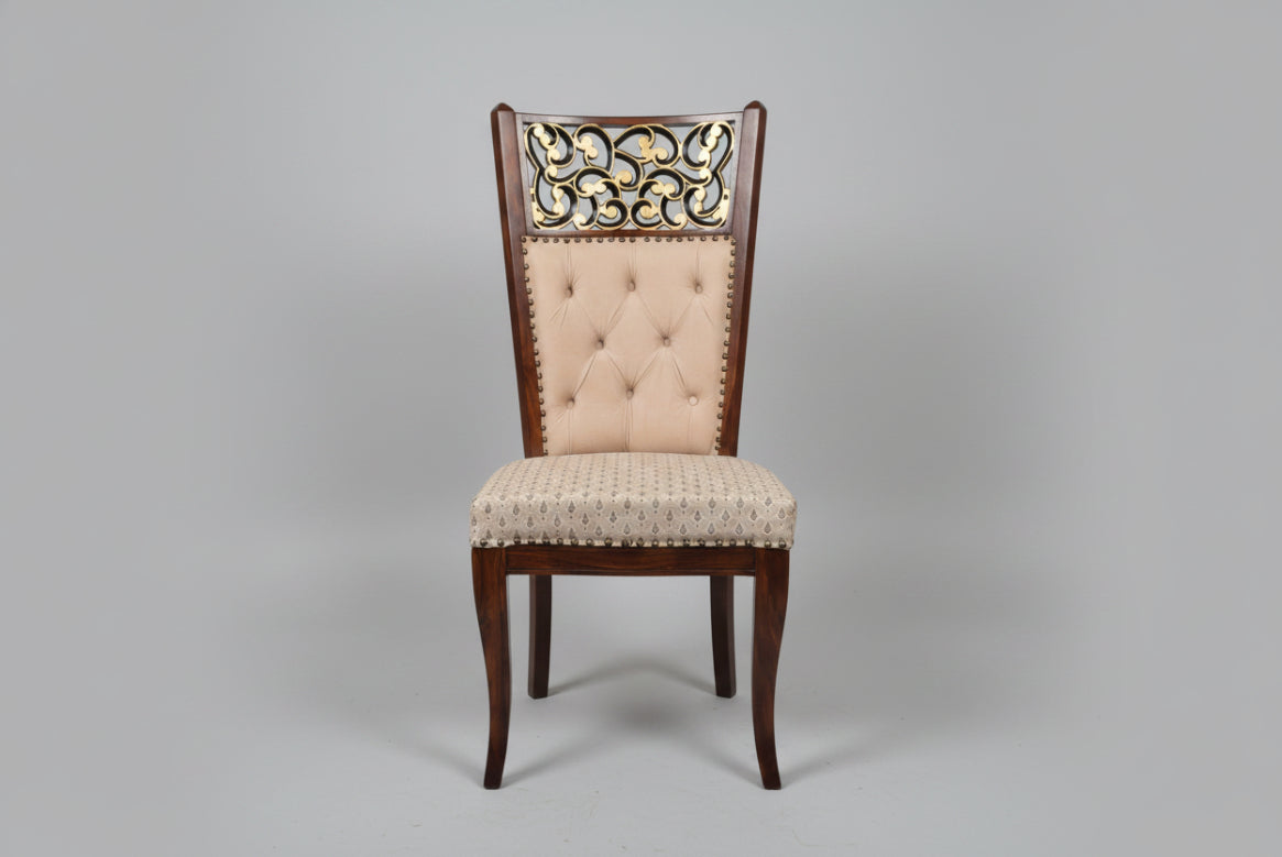 DYNASTY Dining Chair image 2
