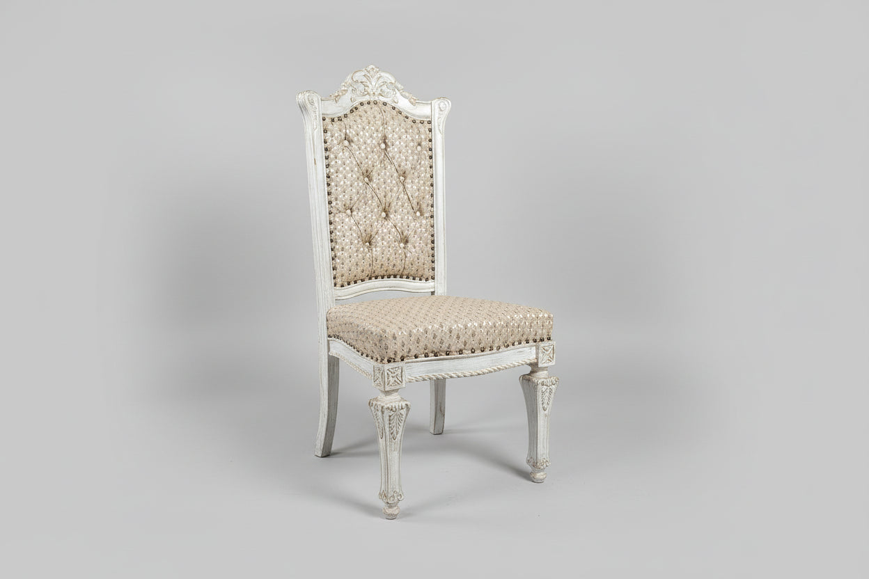 ALIZA Dining Set image 3