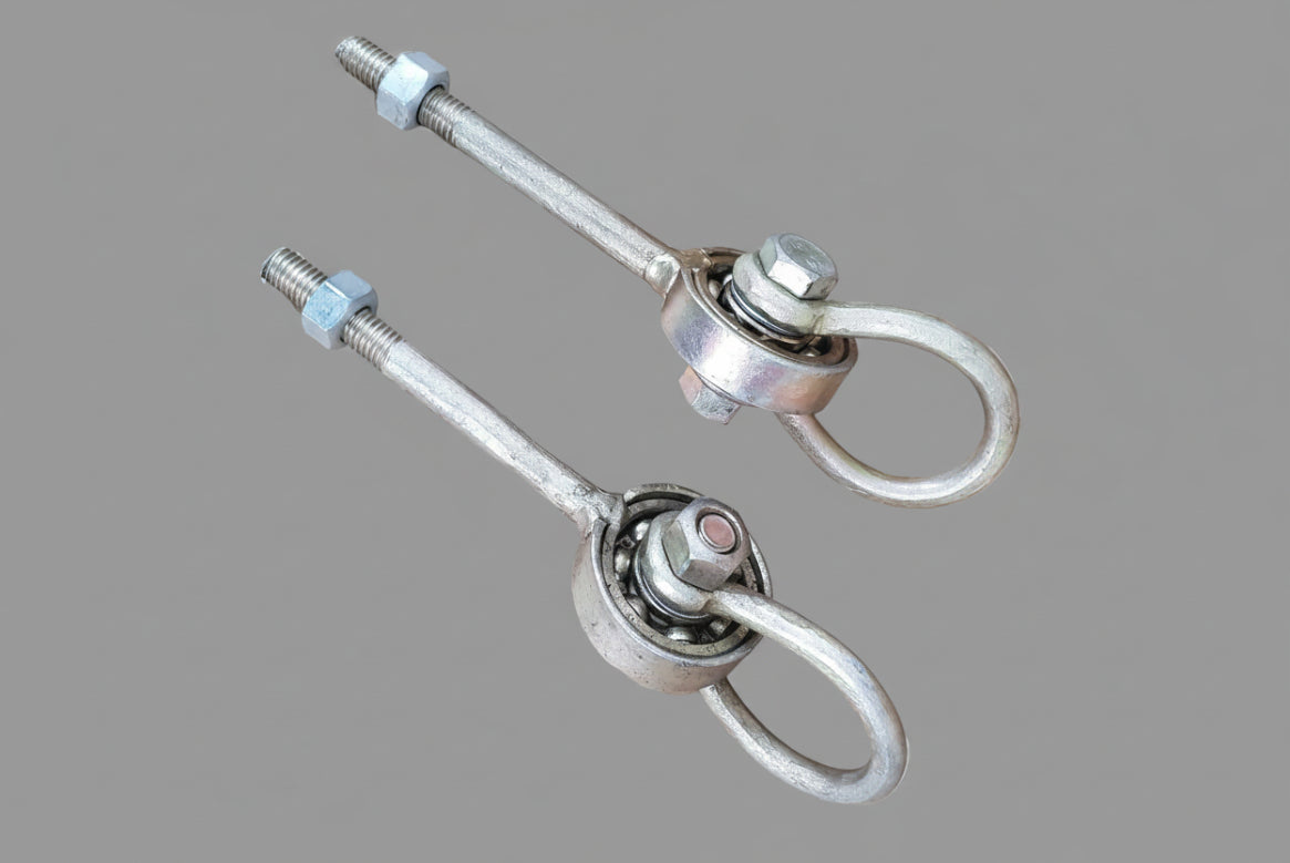 Jhoola Bearing Set image 0