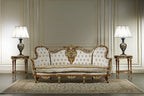 Sultan 4 Seater Sofa