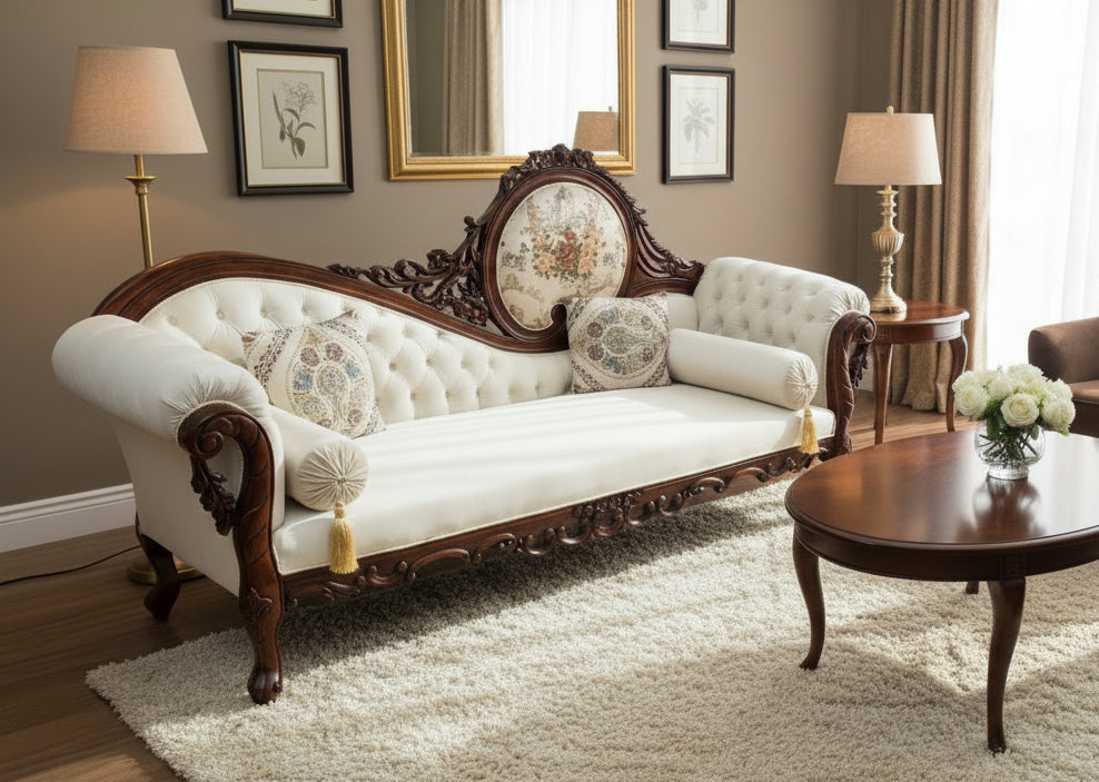 Dissh Chaise image 1