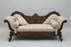 BILLI Double Arm Chaise image 0
