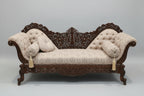 BILLI Double Arm Chaise image 0